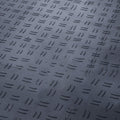 Garage Tiles Interlocking, 12 x 12 x 0.53 inch 25 Pack Garage Floor Covering Tiles, Non-Slip Double-Sided Texture Garage Flooring Tiles, for Garages, Basements, Repair Shops, Graphite Gray