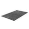 Waterproof Garage Floor Mat for Under Car, 1.49x1.8M Compact Size Heavy Duty Containment Mat with Strong Grip, Protects Garage Floor from Water, Mud and Oil, For Garages,Greenhouses,Entrance