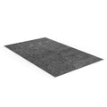Waterproof Garage Floor Mat for Under Car, 1.49x1.8M Compact Size Heavy Duty Containment Mat with Strong Grip, Protects Garage Floor from Water, Mud and Oil, For Garages,Greenhouses,Entrance