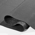Waterproof Garage Floor Mat for Under Car, 1.49x1.8M Compact Size Heavy Duty Containment Mat with Strong Grip, Protects Garage Floor from Water, Mud and Oil, For Garages,Greenhouses,Entrance