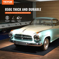 Waterproof Garage Floor Mat 1.49x1.8M Heavy Duty Oil Containm