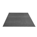 Garage Floor Mat 2.28x6.1m Waterproof Non-slip Heavy Duty TPE