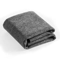 Garage Floor Mat 2.3x5.79m Waterproof Non-slip Heavy Duty TPE