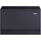 Metal Storage Cabinet 54.4kg Shelf Steel Garage Wall-Mounted