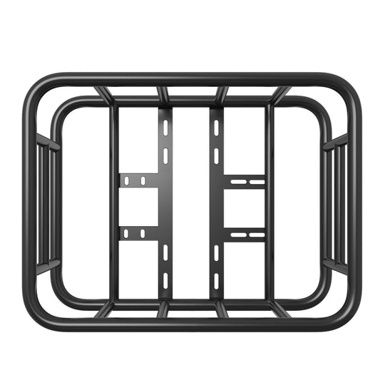 Rear Bike Basket Medium Heavy Duty Waterproof Cover Pets Cargo Net