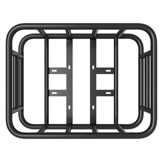Rear Bike Basket Large Rainproof Cargo Net Cover Liner