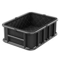 Rear Bike Basket Large Rainproof Cargo Net Cover Liner