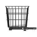 Metal Wire Basket Mobility Scooter 1-inch Receiver Heavy Duty