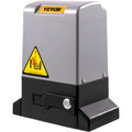 Sliding Gate Opener 1800kg 4m Electric Motor Remote APP Control