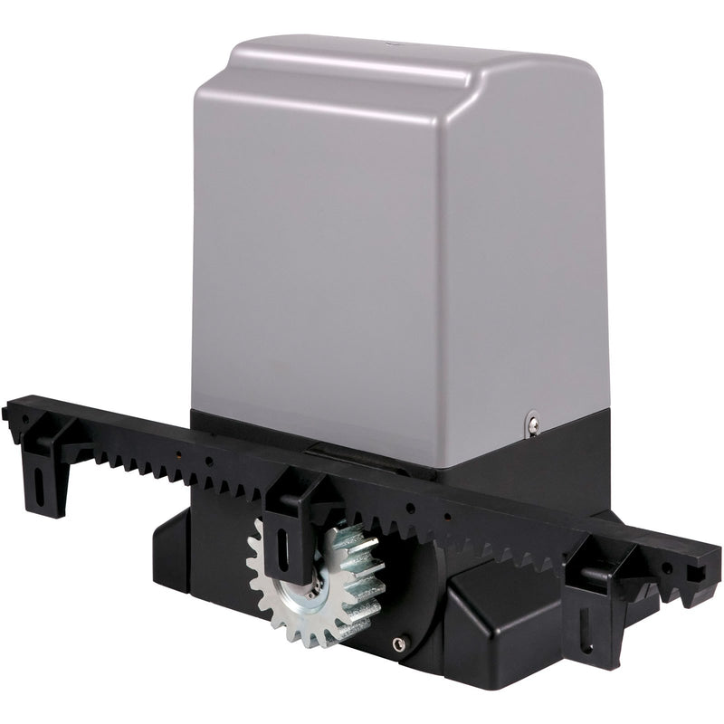 Automatic Sliding Gate Opener 1800kg 4 Remote APP Control