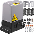 Automatic Sliding Gate Opener 1800kg 4 Remote APP Control