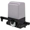 Automatic Sliding Gate Opener 1800kg 4 Remote APP Control