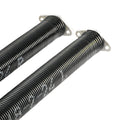 Garage Door Torsion Springs Pair 610mm 16000 Cycles Non-Slip
