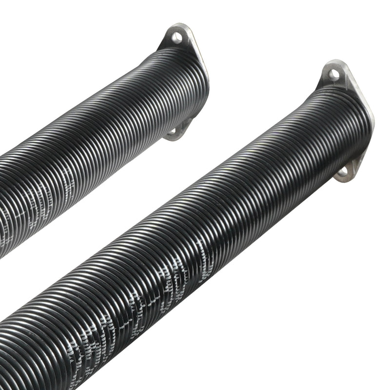 Garage Door Torsion Springs Pair 0.25x2x30