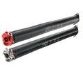Garage Door Torsion Springs Pair 0.25x2x30