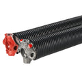 Garage Door Torsion Springs Pair 0.25x2x30