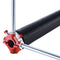 Garage Door Torsion Springs Pair 787mm 16000 Cycles Black Coated