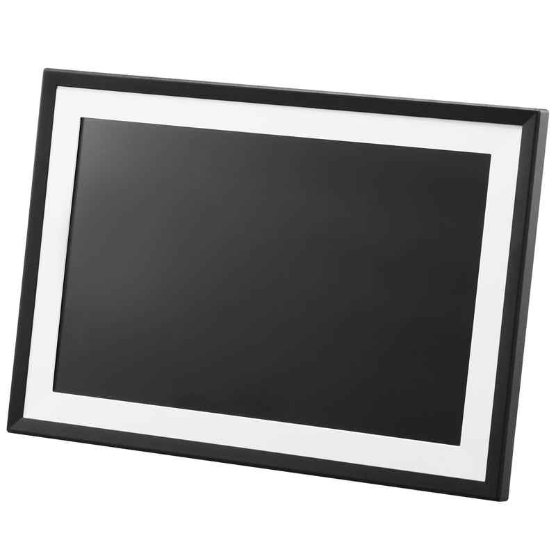 Digital Picture Frame 260mm 32GB IPS Touchscreen Wi-Fi