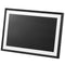 Digital Picture Frame 260mm 32GB IPS Touchscreen Wi-Fi