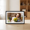 Digital Picture Frame 260mm 32GB IPS Touchscreen Wi-Fi