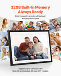 Digital Picture Frame 10