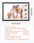 Digital Picture Frame 10