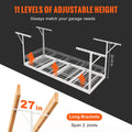 Garage Ceiling Storage Rack 91.4x243.8cm 272kg Heavy Duty Steel