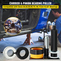 Bearing Puller Clamshell Tool Carrier Pinion B