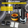 Bearing Puller Clamshell Tool Carrier Pinion B
