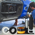 Bearing Puller Clamshell Tool Carrier Pinion B