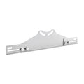 Wheel Alignment Tool 2PC Carbon Steel Toe Camber Plates Digital Angle