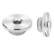Cable Railing Kit 3.2mm 51pc Wheel Protector Sleeves Tensioner