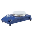 Magnetic Stirrer Stir Plate 0-1500 RPM 22L Max Capacity