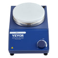 Magnetic Stirrer Stir Plate 0-1500 RPM 22L Max Capacity