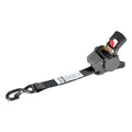 Wheel Chock Tie-Down Kit 748kg Break Strength Trailer Motorcycle