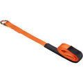 Ratchet Tie Down Straps Kit, 5.08