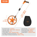 Measuring Wheel 12.5