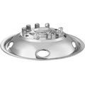 50cm 8 Lug Wheel Simulators Stainless Steel Ford F450 F550