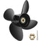 Outboard Propeller 14.25