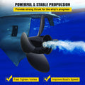Outboard Propeller 14.25