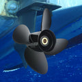 Outboard Propeller 14.25
