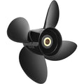 Outboard Propeller 14.25