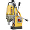 Magnetic Drill, 1400W Motor 1.6 in Boring Diameter, 2810 lbf Portable Electric Mag Drill Press, with 11 Coring Bits, 800 RPM Speed, Drilling Machine for Metal Surface, Home Improvement Industry