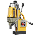 Magnetic Drill 1400W 1.6in Bore 2810lbf Metal Drilling Machine