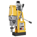 Magnetic Drill 1400W 2in Boring 750RPM Variable Speed Metal