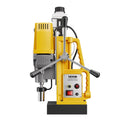 Magnetic Drill 1400W 2in Boring 750RPM Variable Speed Metal