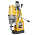 Magnetic Drill 1400W 2in Boring 750RPM Variable Speed Metal