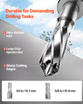 Magnetic Drill 1450W 1.6in Boring Diameter Electric Metal Drilling