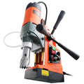 Magnetic Drill 1450W 1.6in Boring Diameter Electric Metal Drilling