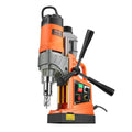 Magnetic Drill 1450W 2in Boring Variable Speed Electric Drill Press